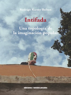 cover image of Intifada